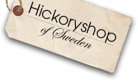 Hickoryshop of Sweden